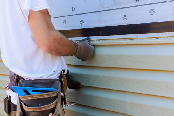 Affordable Siding Replacement solutions in Rice, VA
